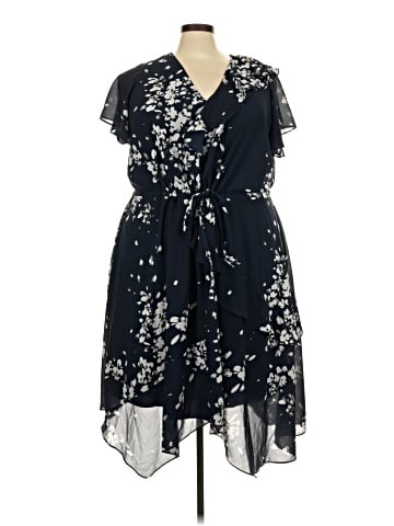RACHEL Rachel Roy Casual Dress (view 1)