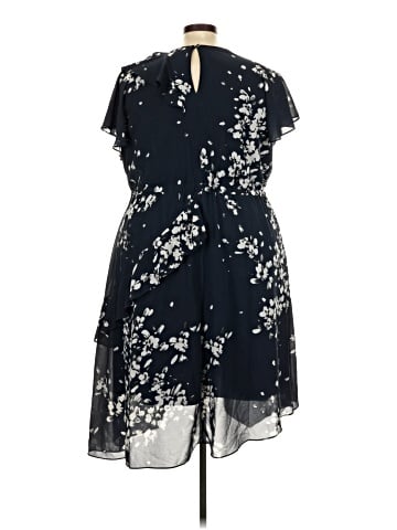 RACHEL Rachel Roy Casual Dress (view 2)