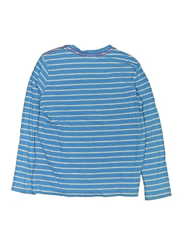 Hanna Andersson Long Sleeve Top (view 2)