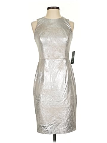 Lauren by Ralph Lauren Cocktail Dress (view 1)