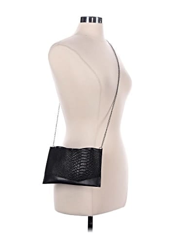 Unbranded Leather Clutch (view 2)