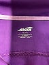 Avia Purple Track Jacket Size 7 - 8 - photo 3