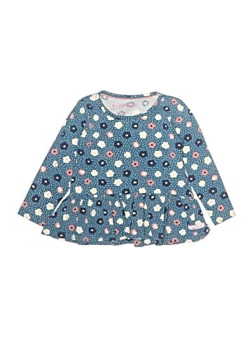 Ruffle Butts Long Sleeve Top (view 1)