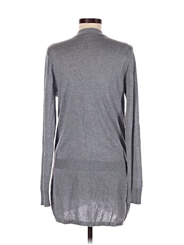 Magaschoni Silk Cardigan (view 2)