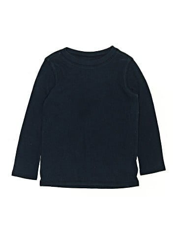Old Navy Long Sleeve T-Shirt (view 1)