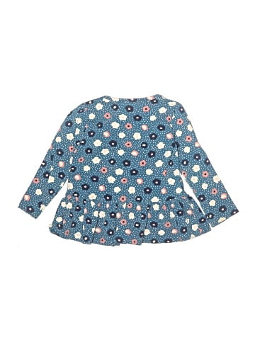 Ruffle Butts Long Sleeve Top (view 2)