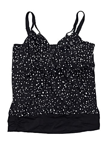 Swimsuits for all Swimsuit Top (view 1)