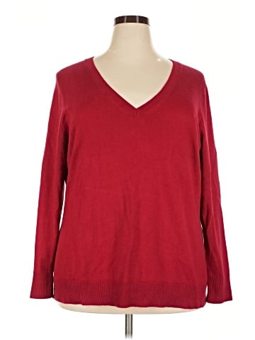 Eddie Bauer Pullover Sweater (view 1)