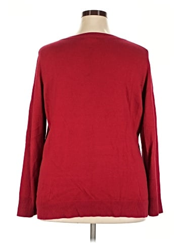 Eddie Bauer Pullover Sweater (view 2)