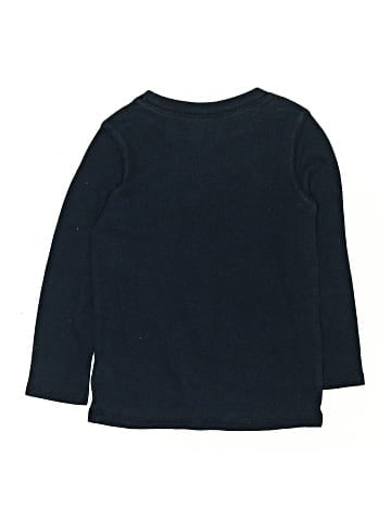 Old Navy Long Sleeve T-Shirt (view 2)