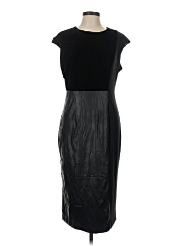 New York & Company Cocktail Dress (view 1)
