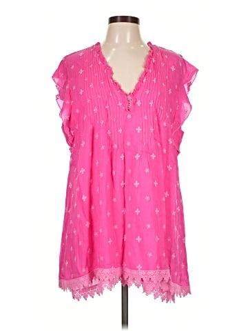 Johnny Was Casual Dress (view 1)