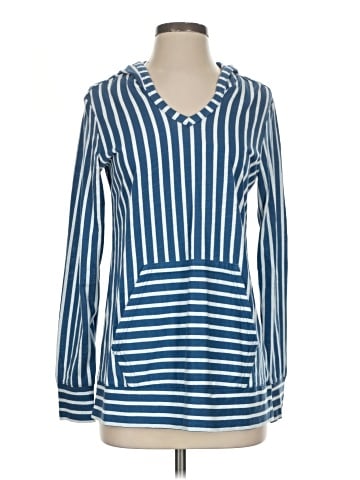 Lands' End Pullover Sweater (view 1)