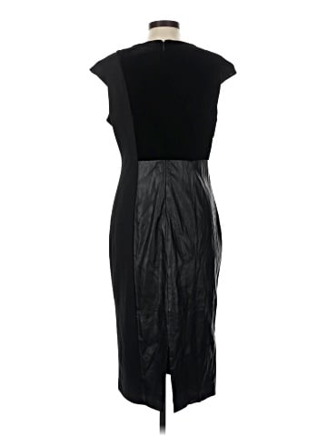 New York & Company Cocktail Dress (view 2)