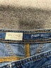Pilcro 100% Cotton Blue Jeans Size 24 waist (petite) - photo 7