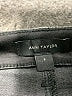 Ann Taylor Black Jeans Size 8 - photo 4