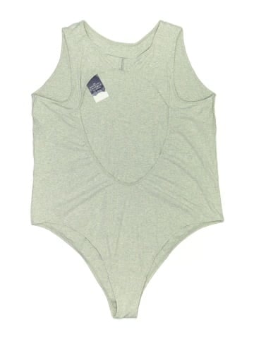 Cacique Bodysuit (view 2)