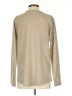 Soft Surroundings Tan Pullover Sweater Size S - photo 2