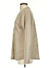 Soft Surroundings Tan Pullover Sweater Size S - photo 5
