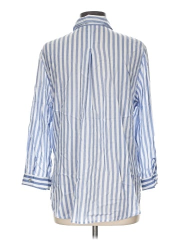 grand & greene Long Sleeve Button-Down Shirt (view 2)