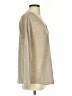 Soft Surroundings Tan Pullover Sweater Size S - photo 4