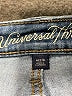 Universal Thread Solid Blue Jeans Size 4 R - photo 7
