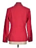 Boden 100% Cotton Red Blazer Size 8R - photo 2