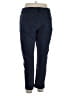 Dear John Blue Casual Pants Size 32 waist - photo 2