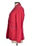 Boden 100% Cotton Red Blazer Size 8R - photo 5