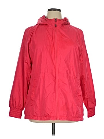 ZeroXposur Windbreaker (view 1)