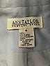 Ann Taylor 100% Acetate Blue Jacket Size 4 - photo 6