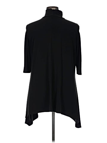 Clara Sun Woo 3/4 Sleeve Top (view 2)