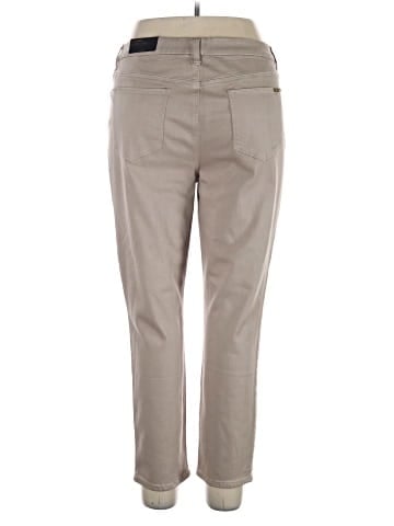 So Slimming by Chico's Khakis (view 2)