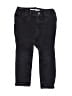 Old Navy Solid Black Jeans Size 2T - photo 1