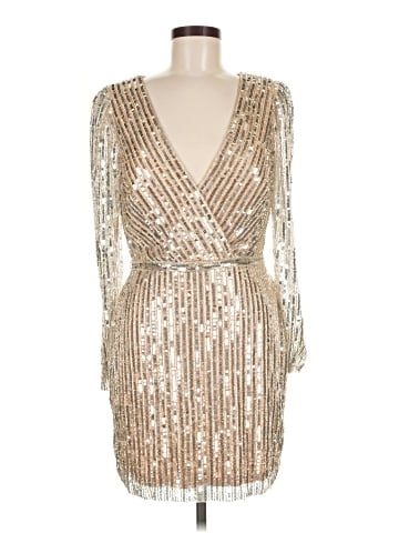 Mac Duggal Cocktail Dress (view 1)