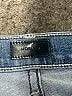 Mother Blue Jeans Size 26 waist - photo 7