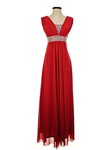 Grace Cocktail Dress (view 1)
