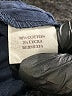 Chaiken Solid Blue Shorts Size 12 - photo 4