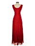 Grace Red Cocktail Dress Size S - photo 2