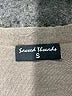 Sacred Threads Gray Poncho Size S - photo 7