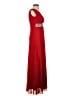 Grace Red Cocktail Dress Size S - photo 4
