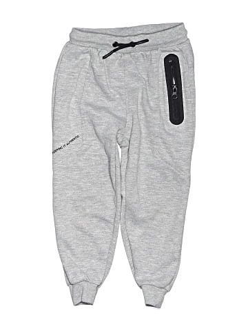 Zara Sweatpants (view 1)