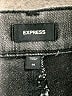 Express Gray Casual Pants Size 14 - photo 7