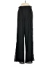 BCBGeneration Stripes Black Casual Pants Size S - photo 1