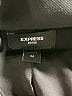 Express Black Blazer Size M - photo 6