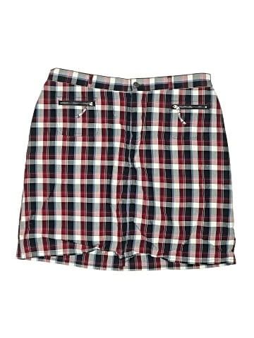 Cj Banks Casual Skirt (view 1)