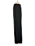BCBGeneration Stripes Black Casual Pants Size S - photo 4