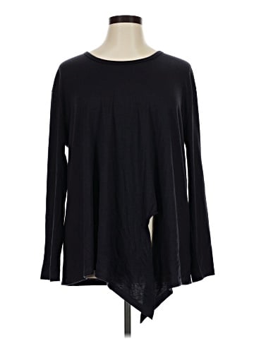 Umgee Long Sleeve T-Shirt (view 1)