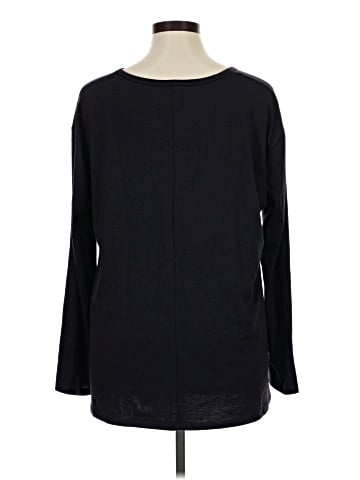 Umgee Long Sleeve T-Shirt (view 2)