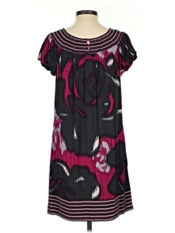 BCBGMAXAZRIA Casual Dress (view 2)
